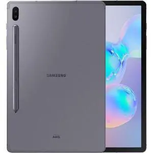 Samsung Galaxy Tab S6 (2019) - 128GB - Mountain Grey - WiFi - 10.5 Inch - Premium