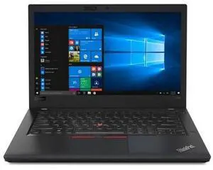 Lenovo ThinkPad T480 Laptop 14" - Intel Core i7-8650U 1.9GHz - 512GB - Black - 16GB RAM - 14 Inch - Excellent (Grade A) Lenovo ThinkPad T480 Laptop 14" - Intel Core i7-8650U 1.9GHz - 512GB - Black - 16GB RAM - 14 Inch - Excellent (Grade A)