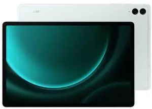 Samsung Galaxy Tab S9 FE+ 12.4-inch - 128GB - Mint - WiFi - 12.4 Inch - Excellent (Grade A)