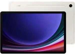Samsung Galaxy Tab S9 (2023) 11-inch - 256GB - Beige - WiFi - 11 Inch - Excellent (Grade A)