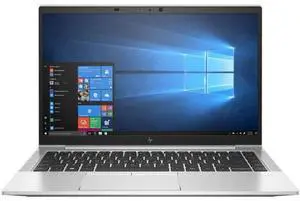 HP EliteBook 840 G7 Notebook PC 14" - Intel Core i5-10310U 1.7GHz - 500GB - Silver - 16GB RAM - 14 Inch - Excellent (Grade A)