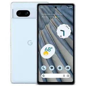 Google  Pixel 7a - 128GB - Sea - Good (Grade B)