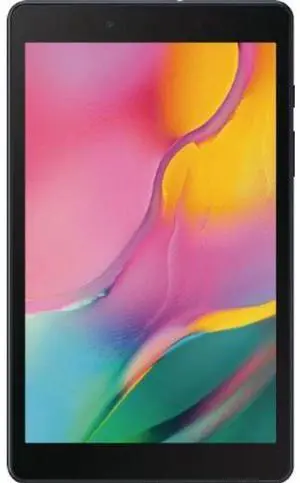 Samsung Galaxy Tab A (2019) 8.0-inch - 32GB - Black - WiFi - 8 Inch - Premium