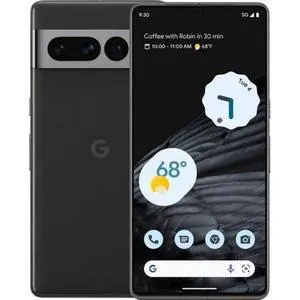 Google  Pixel 7 Pro - 128GB - Obsidian - 8GB RAM - T-Mobile - Good (Grade B)