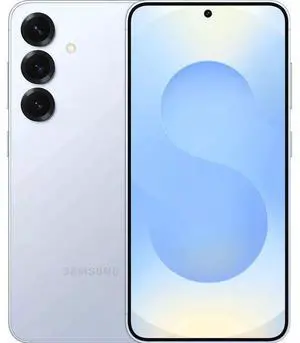 Samsung Galaxy S25 - 128GB - Icy Blue - Fully Unlocked - Premium