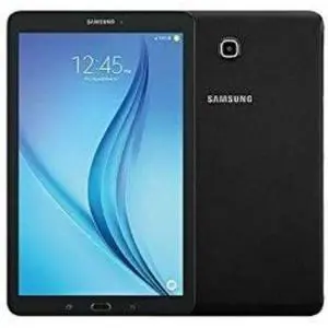 Samsung Galaxy Tab E (2016) 8.0-inch - 16GB - Metallic Black - Cellular + WiFi - 8.0 Inch - Good (Grade B)