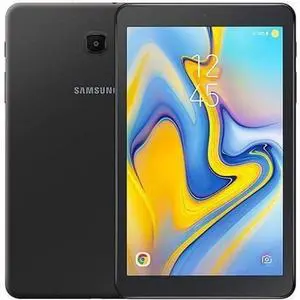 Samsung Galaxy Tab A (2018) 8.0-inch - 32GB - Black - WiFi - 8 Inch - Good (Grade B)