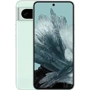 Google  Pixel 8 (5G) - 128GB - Mint - Fully Unlocked - Premium (Refreshed)