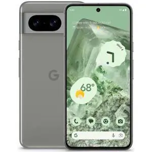 Google  Pixel 8 (5G) - 256GB - Hazel - Fully Unlocked - Excellent (Grade A)