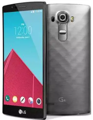 LG  G4 - 32GB - Grey - T-Mobile Locked - Good (Grade B)