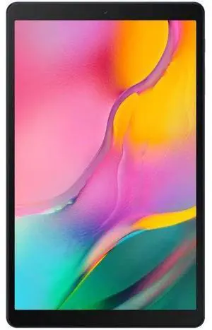 Samsung Galaxy Tab A (2019) 10.1-inch - 64GB - Gold - WiFi - 10.1 Inch - Excellent (Grade A)