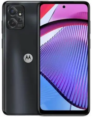 Motorola Moto G Power 5G (2023) - 128GB - Black - 4GB RAM - Fully Unlocked - Excellent (Grade A) Motorola Moto G Power 5G (2023) - 128GB - Black - 4GB RAM - Fully Unlocked - Excellent (Grade A)