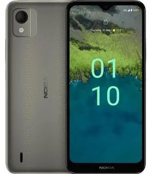 Nokia  C110 - 32GB - Gray - Fully Unlocked - Premium (Refreshed)
