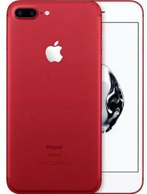 Apple iPhone 7 Plus - 256GB - Red - GSM Unlocked - Good (Grade B) Apple iPhone 7 Plus - 256GB - Red - GSM Unlocked - Good (Grade B)
