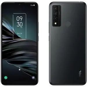 TCL  20 XE - 32GB - Grey - T-Mobile Locked - Excellent (Grade A)