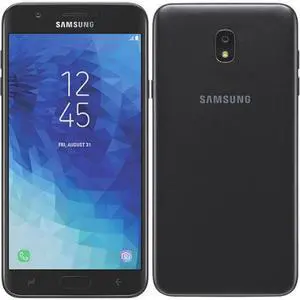 Samsung Galaxy J7 (2018) - 16GB - Black - AT&T Locked - Excellent (Grade A)