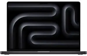 Apple MacBook Pro 16-inch (2023) - M3 - Apple M3 Pro chip: 12-core CPU/18-Core GPU - 512GB - Space Black - 18GB RAM - Acceptable (Grade C)