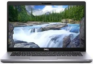 Dell Latitude 14 5410 Laptop 14" - Intel Core i5-10310U 1.7GHz - 512GB - Black - 16GB RAM - 14 Inch - Excellent (Grade A)