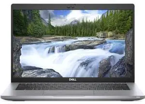 Dell Latitude 14 5420 Laptop 14" - Intel Core i7-1185G7 3.0GHz - 512GB - Gray - 16GB RAM - 14 Inch - Excellent (Grade A)