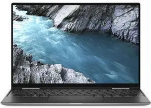 Dell XPS 13 7390 2-in-1 Laptop 13.3" - Intel Core i5-10210U 1.6GHz - 256GB - Silver - 8GB RAM - 13.4 Inch - Excellent (Grade A)