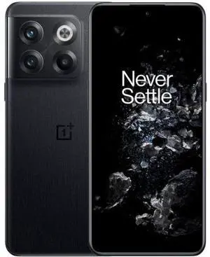 OnePlus 10T (5G) - 256GB - Moonstone Black - 12GB RAM - Fully Unlocked - Acceptable (Grade C) OnePlus 10T (5G) - 256GB - Moonstone Black - 12GB RAM - Fully Unlocked - Acceptable (Grade C)