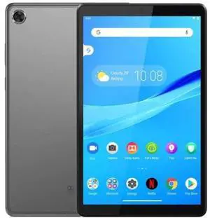 Lenovo  Tab M8 (HD) - 16GB - Iron Gray - 8 Inch - Acceptable (Grade C)