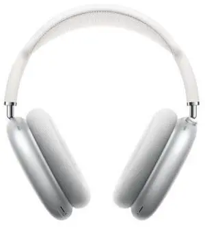 Apple  AirPods Max - Silver - Excellent (Grade A)