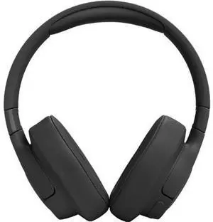 JBL  Tune 770NC Wireless Over-Ear ANC Headphones - Black - Good (Grade B)
