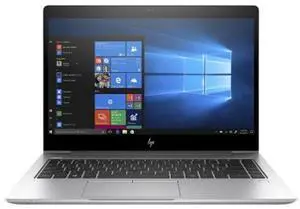 HP EliteBook 745 G6 Notebook PC 14" - AMD Ryzen 5 PRO 3500U 2.3GHz - 256GB - Silver - 16GB RAM - 14 Inch - Excellent (Grade A) HP EliteBook 745 G6 Notebook PC 14" - AMD Ryzen 5 PRO 3500U 2.3GHz - 256GB - Silver - 16GB RAM - 14 Inch - Excellent (Grade A)