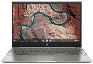 HP 15a-na0010ca Laptop 15.6" - Intel Celeron  N4500 1.1GHz - 128GB -  Mineral Silver - 8GB RAM - 15.6 Inch - Excellent (Grade A)