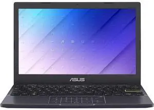 Asus L210MA Laptop 11.6" - Intel Celeron N4020 1.1GHz - 64GB - Star Black - 4GB RAM - 11.6 Inch - Excellent (Grade A)
