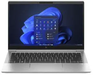 HP EliteBook 630 G10 Notebook 13.3" - Intel Core i5-1345U 1.2GHz - 256GB - Silver - 16GB RAM - 13.3 Inch - Excellent (Grade A)