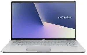 Asus ZenBook Flip 15 Q508UG Laptop 15.6" - AMD Ryzen 7 5700U 1.8GHz - 256GB - Gray - 8GB RAM - 15.6 Inch - Excellent (Grade A)