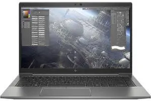 HP ZBook Firefly 14 G8 Mobile Workstation PC 14" - Intel Core i5-1145G7 2.6GHz - 256GB - Gray - 16GB RAM - 14.0 Inch - Excellent (Grade A)