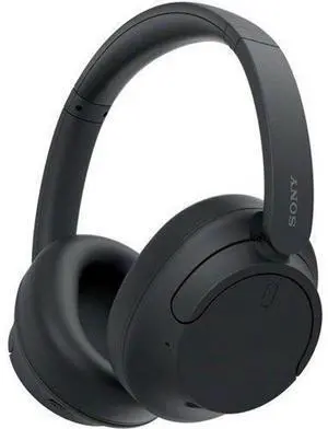 Sony  WH-CH720N Wireless Noise Cancelling Headphones - Black - Good (Grade B)