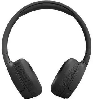 JBL  Tune 670NC Wireless Noice Cancelling Headphones - Black - Good (Grade B)