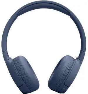 JBL  Tune 670NC Wireless Noice Cancelling Headphones - Blue - Good (Grade B)