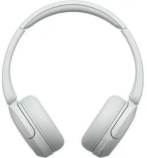 Sony  WH-CH520 Wireless Headphones - White - Good (Grade B)