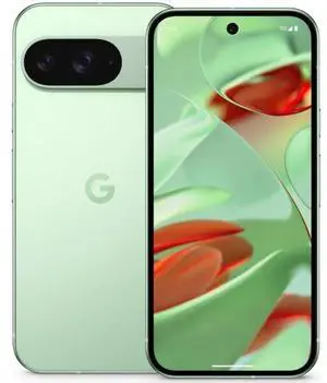 Google  Pixel 9 - 128GB - Wintergreen - Fully Unlocked - Premium