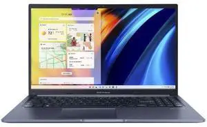 Asus Vivobook 15 F1502 Laptop 15.6" - Intel Core i9-13900H 2.6GHz - 1TB - Quiet Blue - 16GB RAM - 15.6 Inch - Excellent (Grade A)