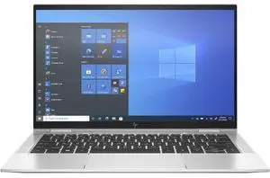 HP EliteBook x360 1040 G8 Notebook PC 14" - Intel Core i7-1185G7 3.0GHz - 512GB - Silver - 16GB RAM - 14 Inch - Excellent (Grade A)