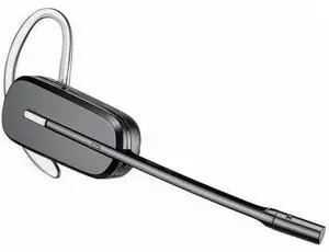 Poly  CS540A DECT Wireless Mono Headset - Black - Excellent (Grade A)