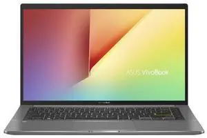 Asus VivoBook S14 S435EA Laptop 14" - Intel Core i7-1165G7 2.8GHz - 512GB - Deep Green - 8GB RAM - 14 Inch - Excellent (Grade A)