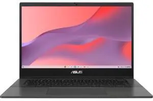 Asus Chromebook CM14 (CM1402CM2A) Laptop 14" - MediaTek Kompanio 520 2.0GHz - 64GB -  Gravity Grey - 4GB RAM - 14 Inch - Excellent (Grade A)