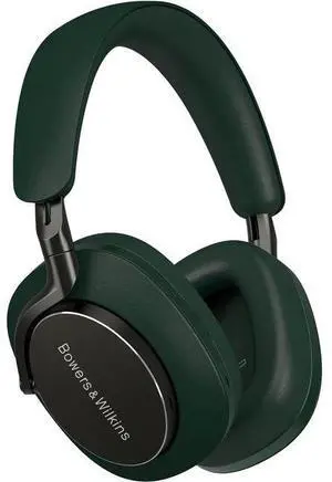 Bowers & Wilkins  Px8 Over-ear Wireless Noise-Canceling Headphones - Dark Forest - Excellent (Grade A)