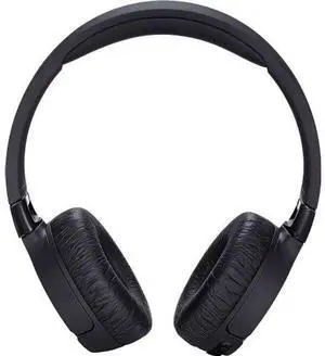 JBL  Tune 600BTNC Wireless Noice Cancelling Headphones - Black - Good (Grade B)