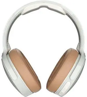 Skullcandy  Hesh ANC Noise Canceling Wireless Headphones - Mod White - Excellent (Grade A)