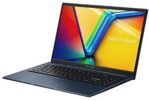 Asus Vivobook 15 X1504ZA Laptop 15.6" - Intel Core i5-1235U 1.3GHz - 1TB - Blue - 8GB RAM - 15.6 Inch - Excellent (Grade A)