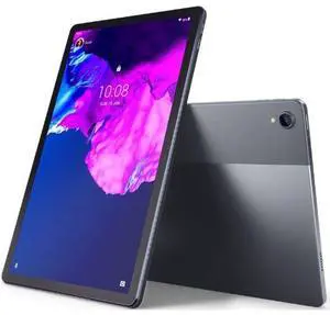 Lenovo  Tab P11 - 128GB -  Slate Grey - WiFi - 4GB RAM - 11 Inch - Acceptable (Grade C)