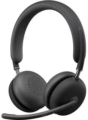 Logitech  Zone 950 Headset - Graphite - Excellent (Grade A)